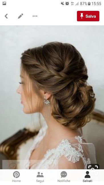 Consiglio acconciatura - 3