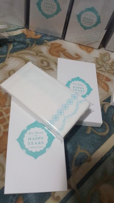 i miei acquisti martha's cottage - 2