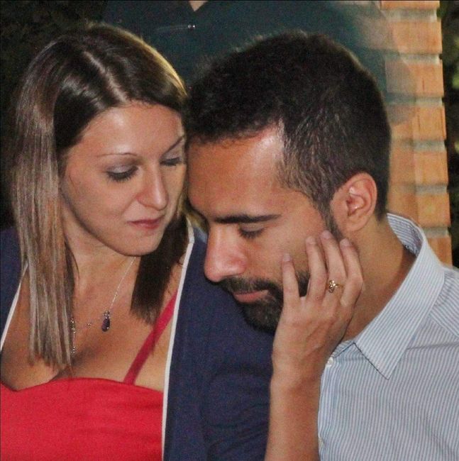 Prima foto insieme 16