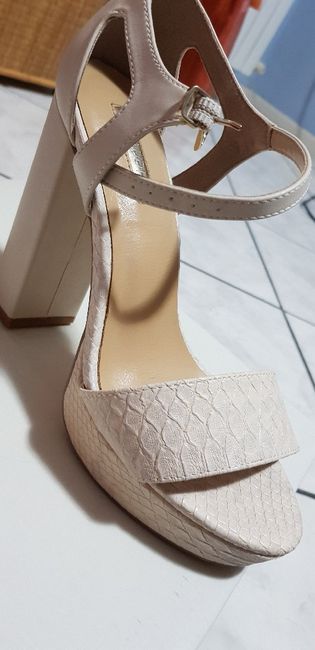 Le scarpe di ricambio - 3