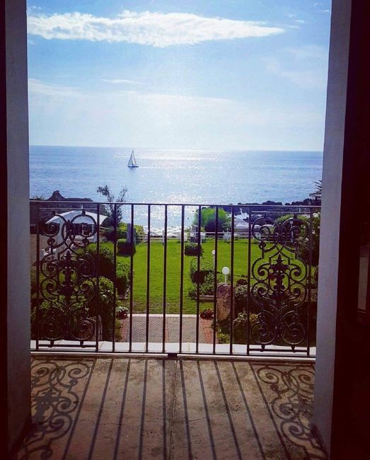 Matrimonio in Calabria; cerco un posto bello ma non riesco a trovarlo; Aiutooo - 1