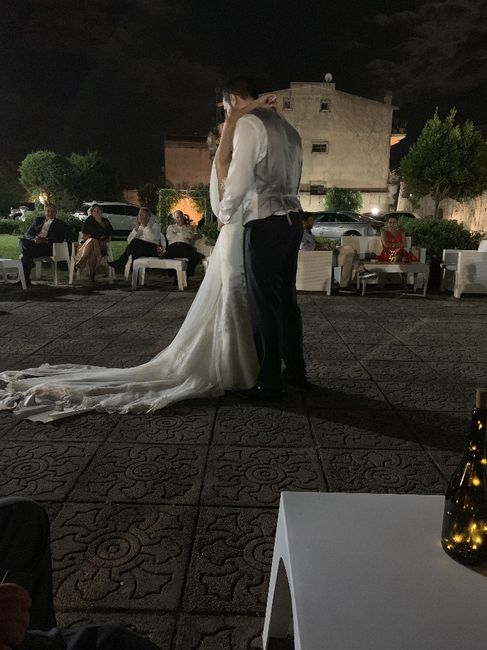 13 luglio 2019 Mr&mrs 6