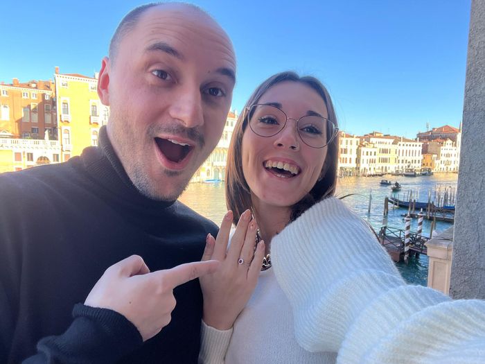 Foto e video della proposta: shooting o selfie? 10