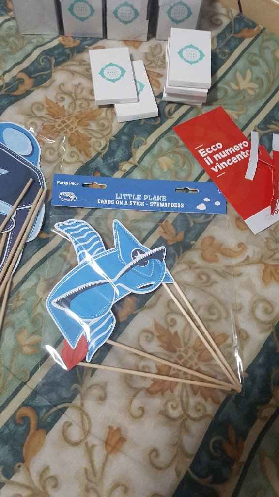 i miei acquisti martha's cottage - 4