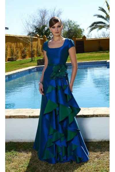 L'abito della suocera - 1