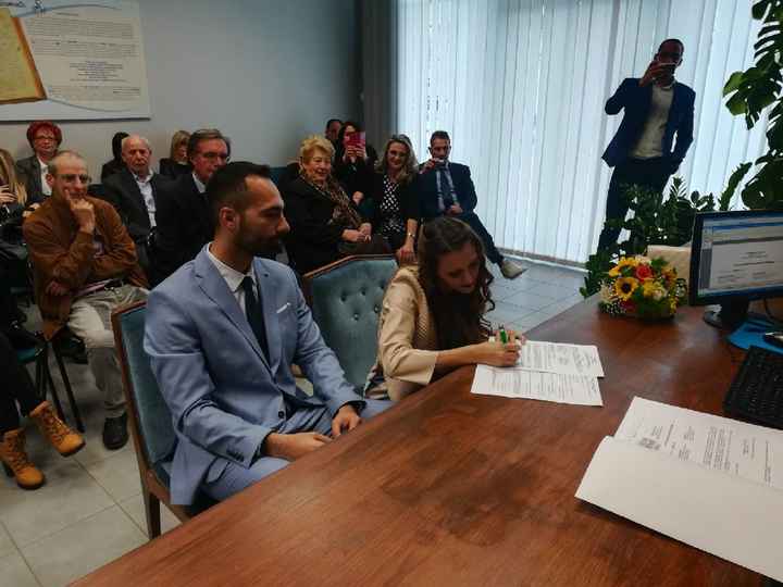 Ufficialmente futuri sposi - 4