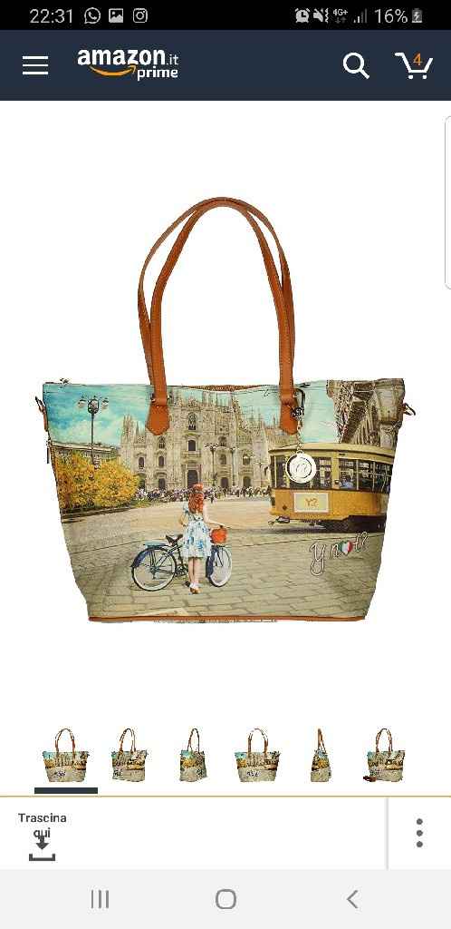 Regalo testimoni - 2