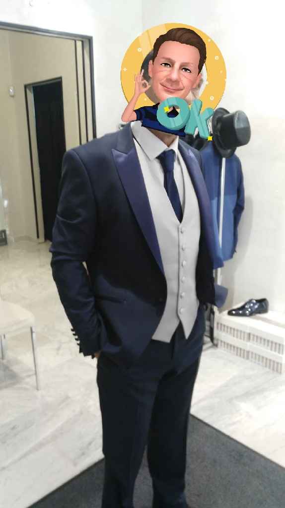 Il padre della sposa - 1