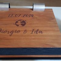 Album Nozze: consigli - 1