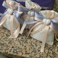 Sacchetti quasi pronti!! - 2