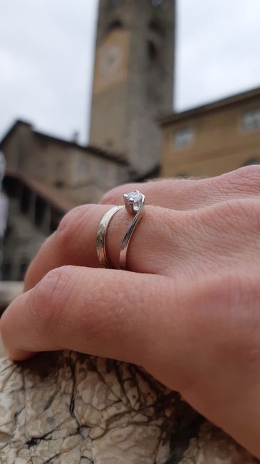 Scopri qual è l'anello perfetto per te - Il risultato - 1