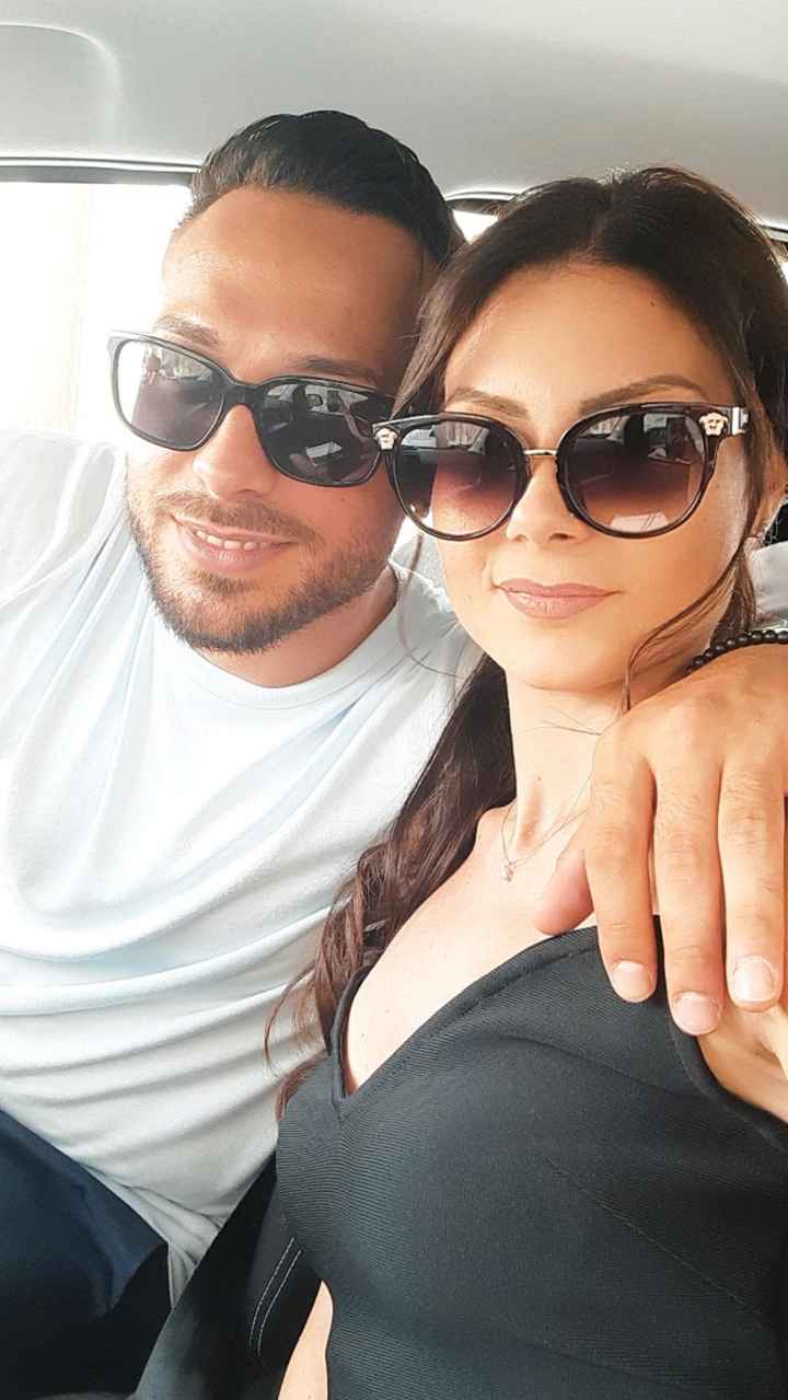 Postate una foto di voi due 👇 - 1