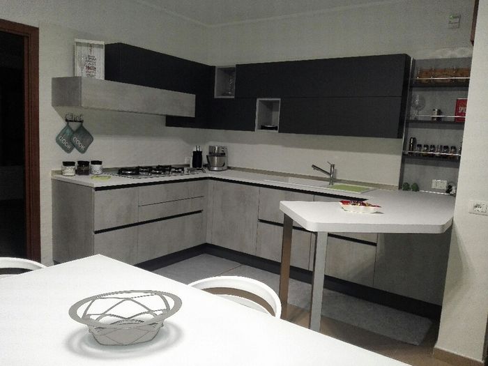  La mia meravigliosa cucina!! - 2