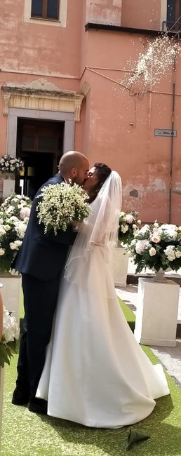 Uscite i bouquet! :) - 1