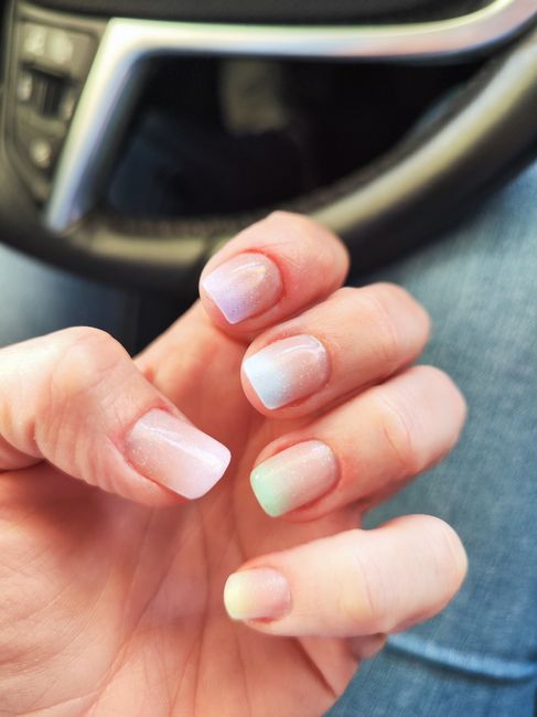 Unghie e  non solo 5