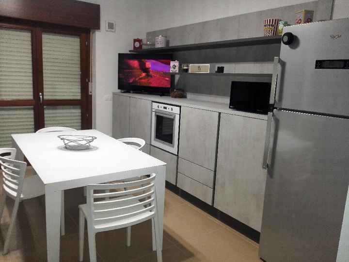  La mia meravigliosa cucina!! - 3
