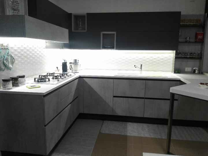  La mia meravigliosa cucina!! - 4