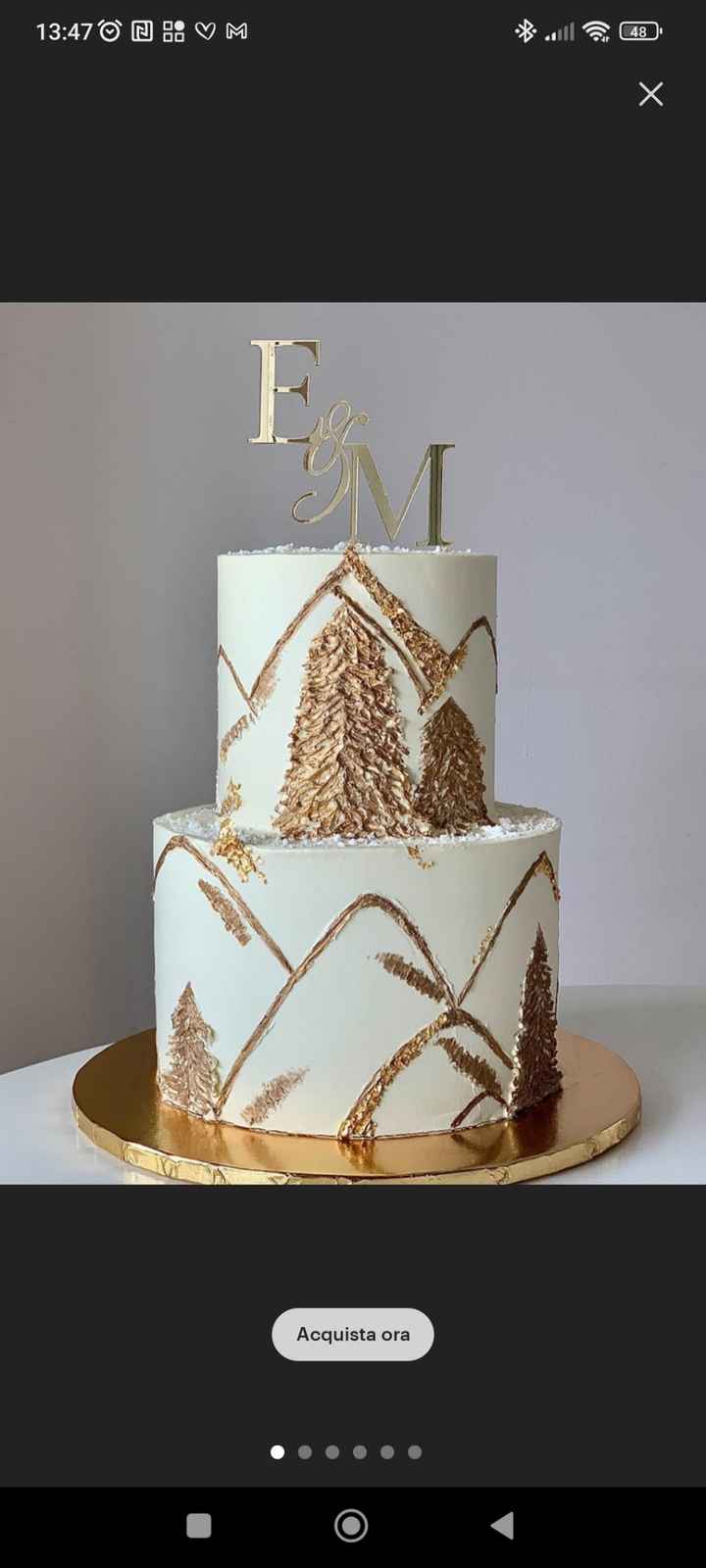 Il topper..... 🤔😅 - 1