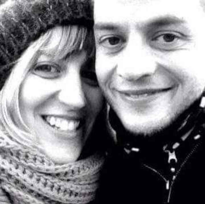 Pubblica la vostra prima foto insieme e l'ultima - 1