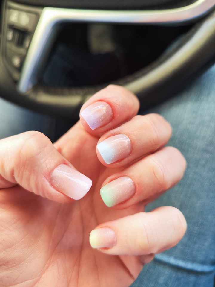 Unghie e  non solo - 1