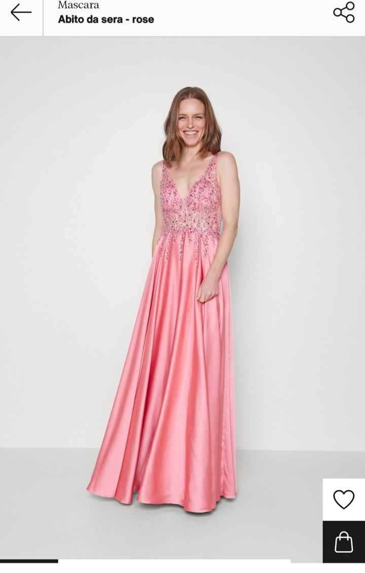 Per chi ha scelto il cambio d’abito - 1