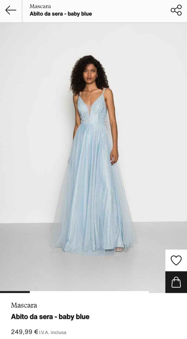 Per chi ha scelto il cambio d’abito - 2