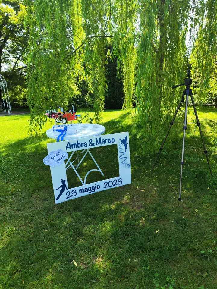 Cornice sposi... - 1