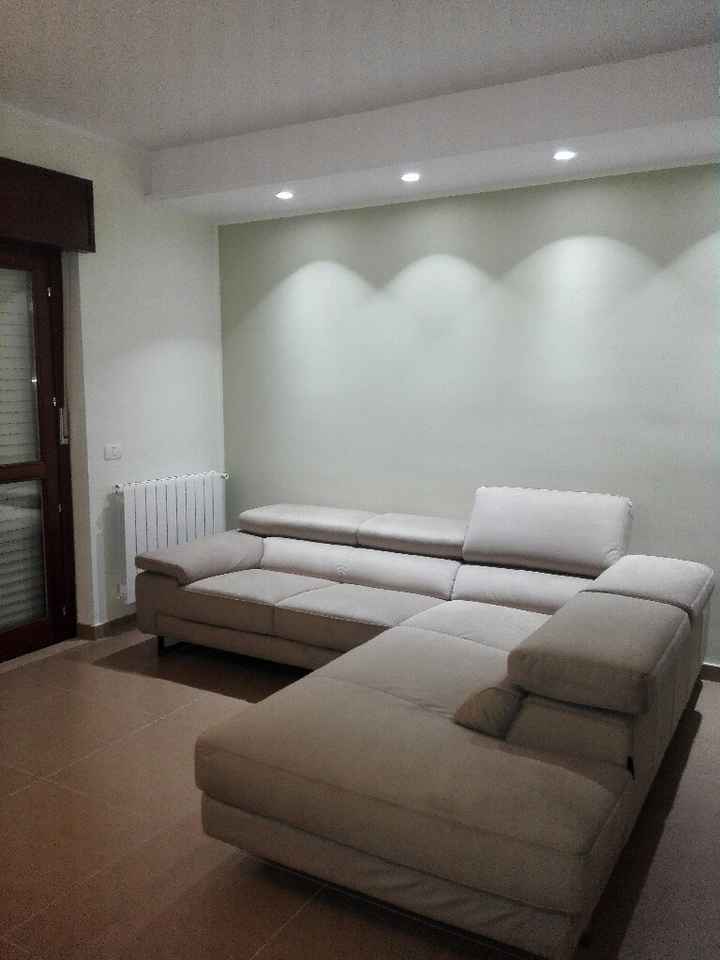  Il nostro Divano - 1