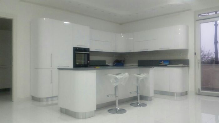 Le vostre cucine??? - 1