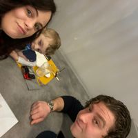 Pubblica la vostra prima foto insieme e l'ultima - 1