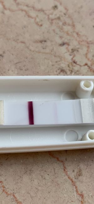 Aspiranti mamme Agosto 2019 ❣️ 1