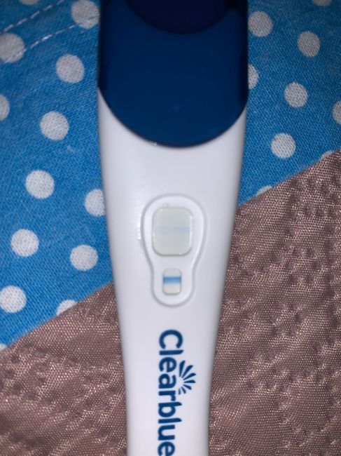 Aspiranti mamme Agosto 2019 ❣️ 1