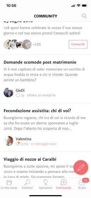 Fecondazione assistita - 1