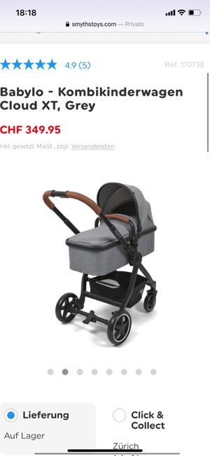 Ci sono mamme che vivono in Germania? - 2