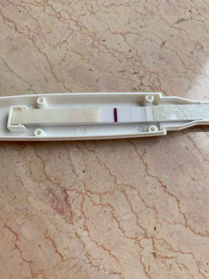 Aspiranti mamme Agosto 2019 ❣️ - 1