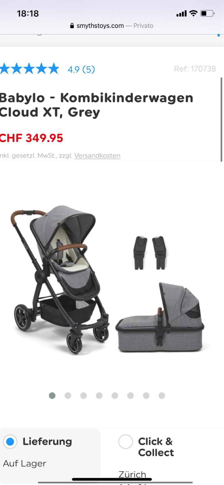 Ci sono mamme che vivono in Germania? - 1