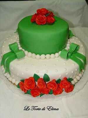 Torta promessa! quale preferite? consiglioo.. - 4