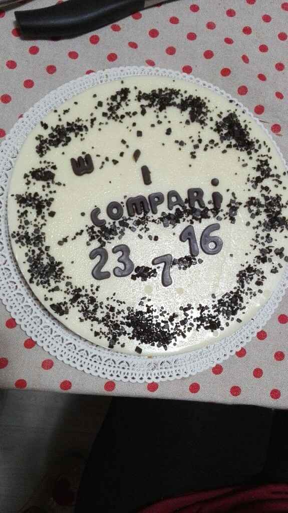 Serata con i compari! - 1