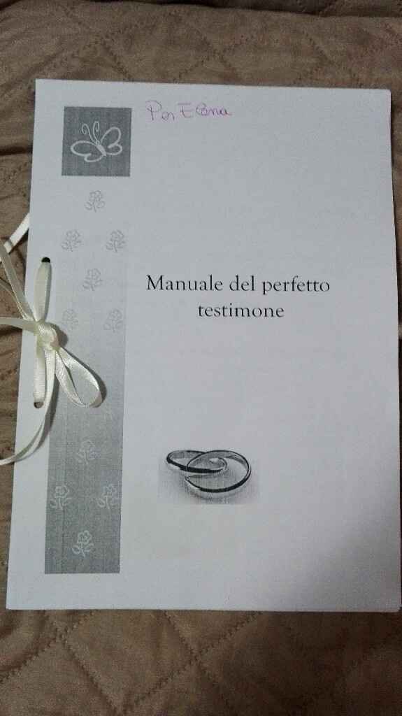 Serata con i compari! - 2