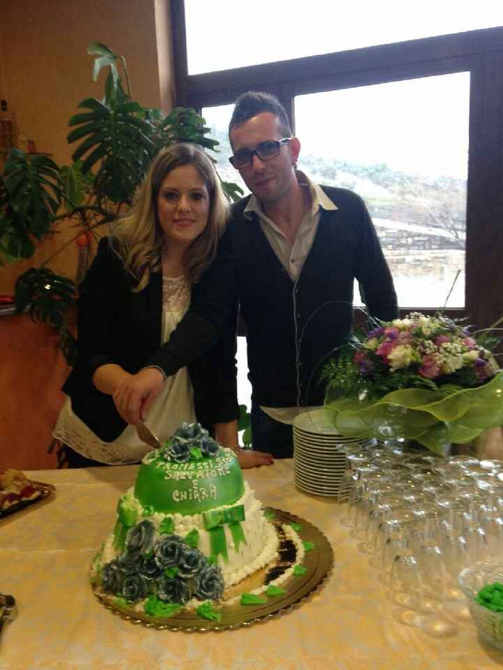 Ecco la nostra promessa!! - 2