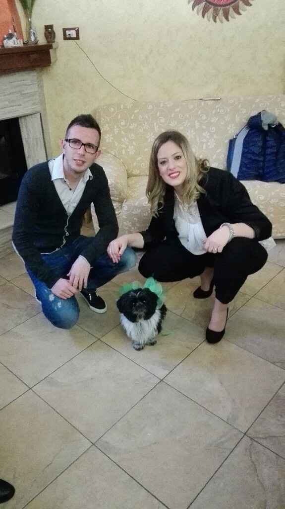 Ecco la nostra promessa!! - 3