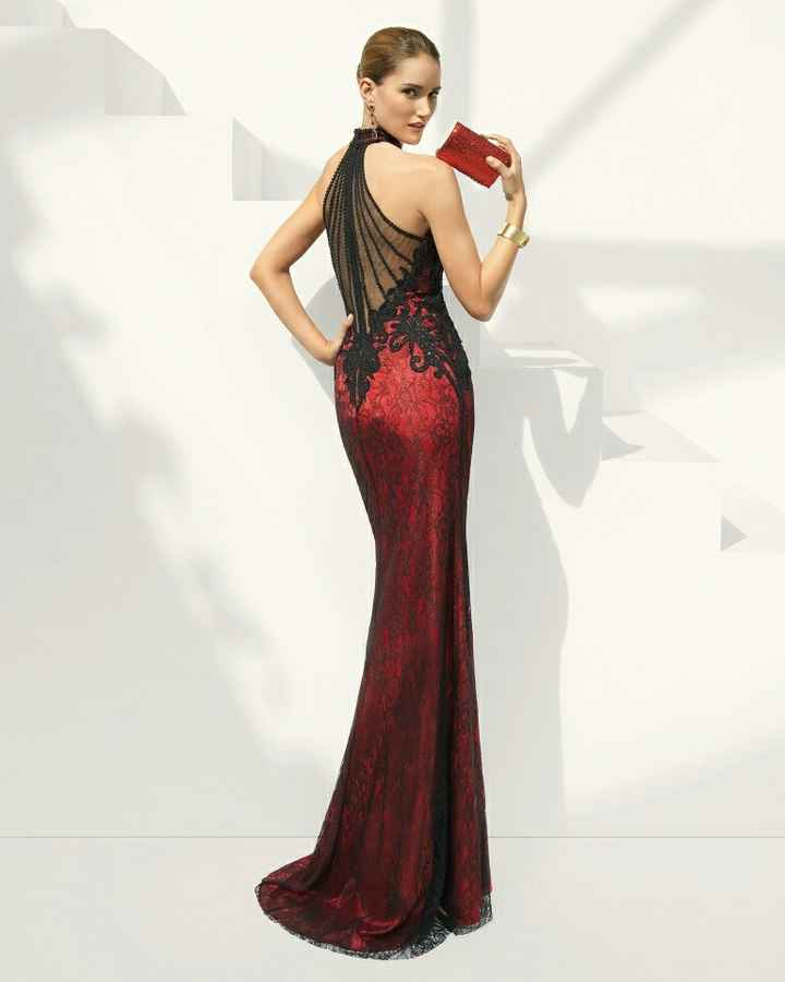 Il vestito di mia cognata!!! - 1