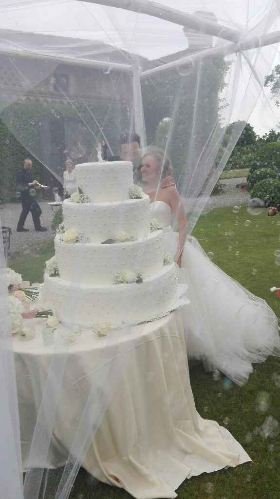 Matrimonio di un'amica ieri!!!! - 2