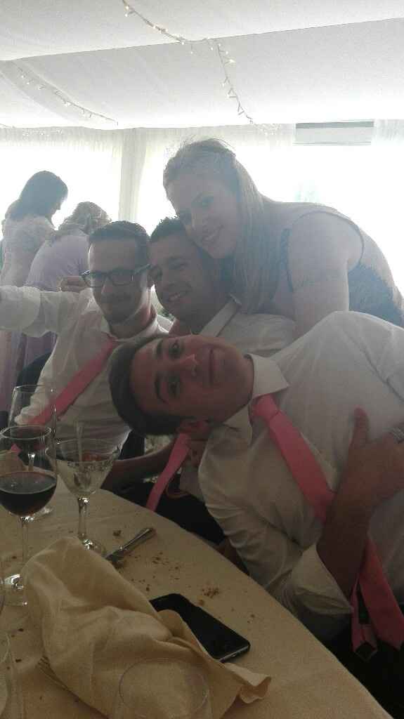 Matrimonio di un'amica ieri!!!! - 3