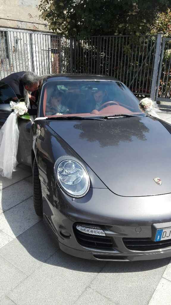 Matrimonio di un'amica ieri!!!! - 8