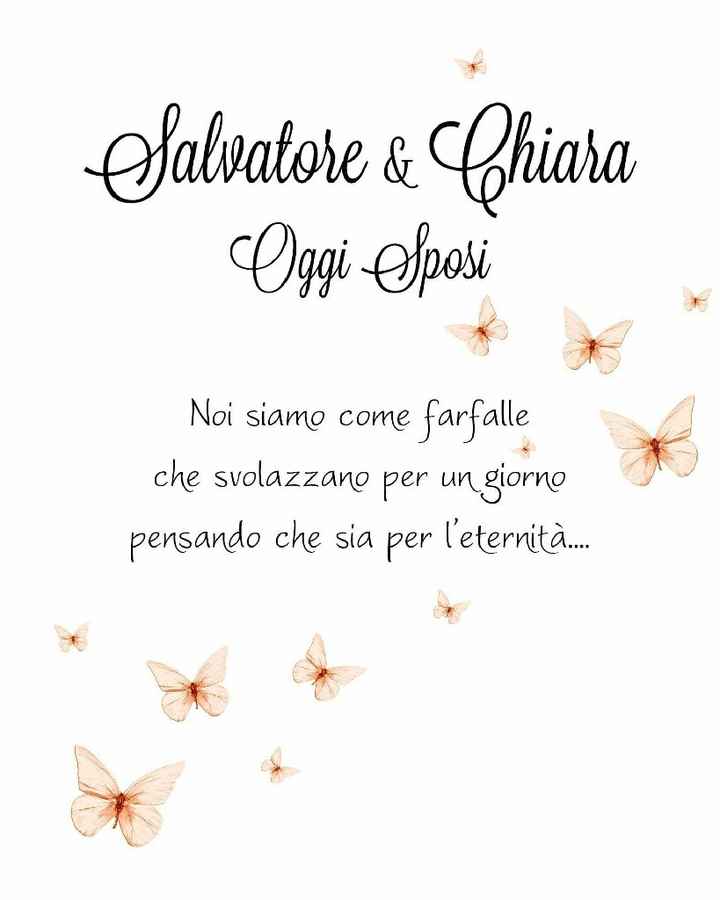 Ecco il davanti delle nostre wedding bag!!! - 1