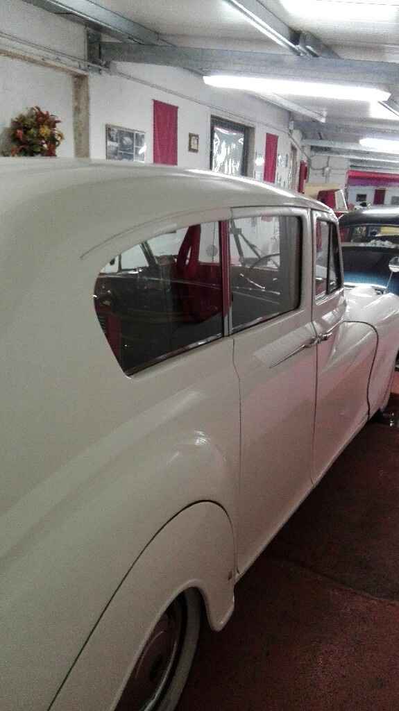 Quale sarà la vostra auto? - 1