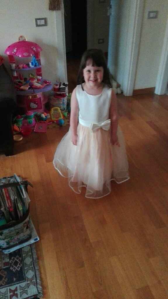 Ecco le mie damigelle!! - 1