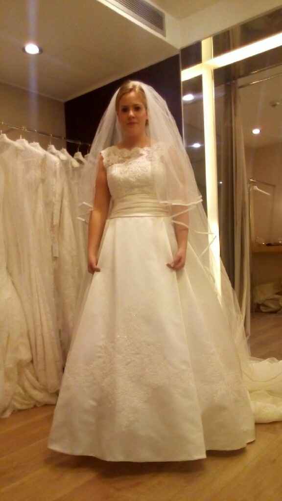 Ho dovuto cambiare le scarpe!!! - 1