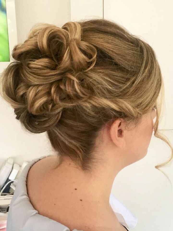 Per le spose con la calata - 1